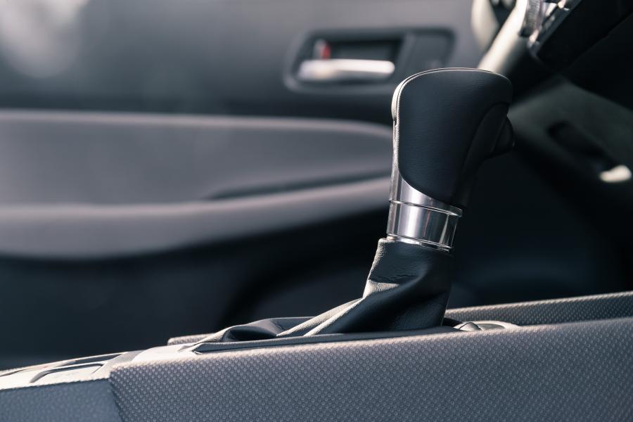 Детали интерьера Honda Jazz e:HEV Crosstar 2020 года  (UK) (фото 20 из 40)